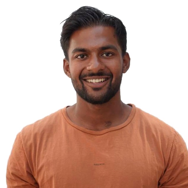 Vibooshan Thiagarajah