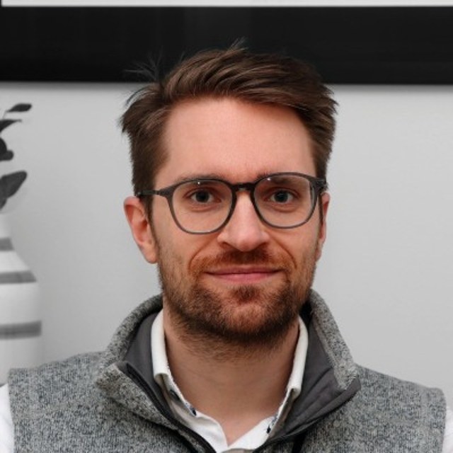 Andreas Nesse Persson