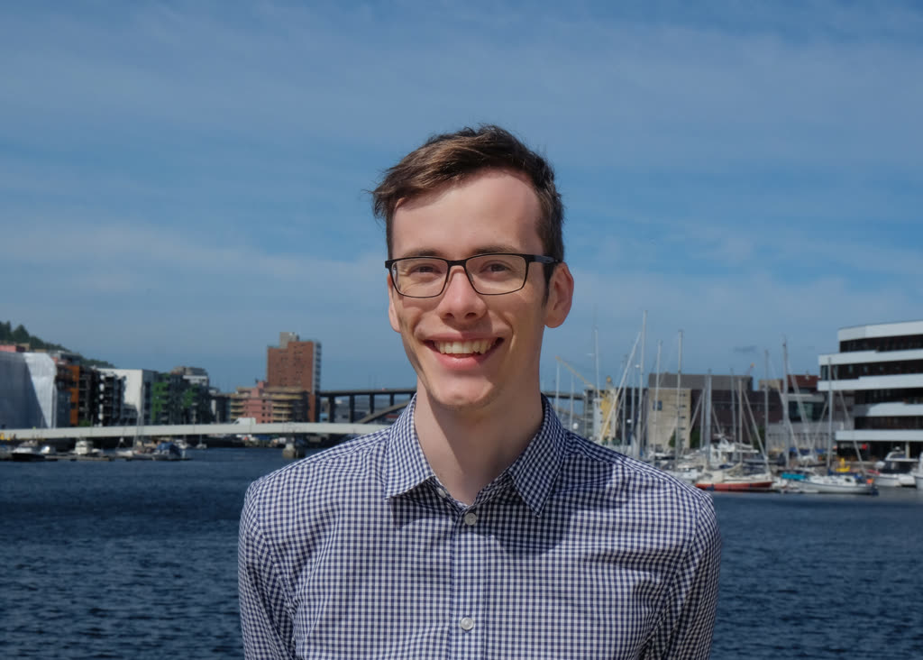 Endre Dåvøy