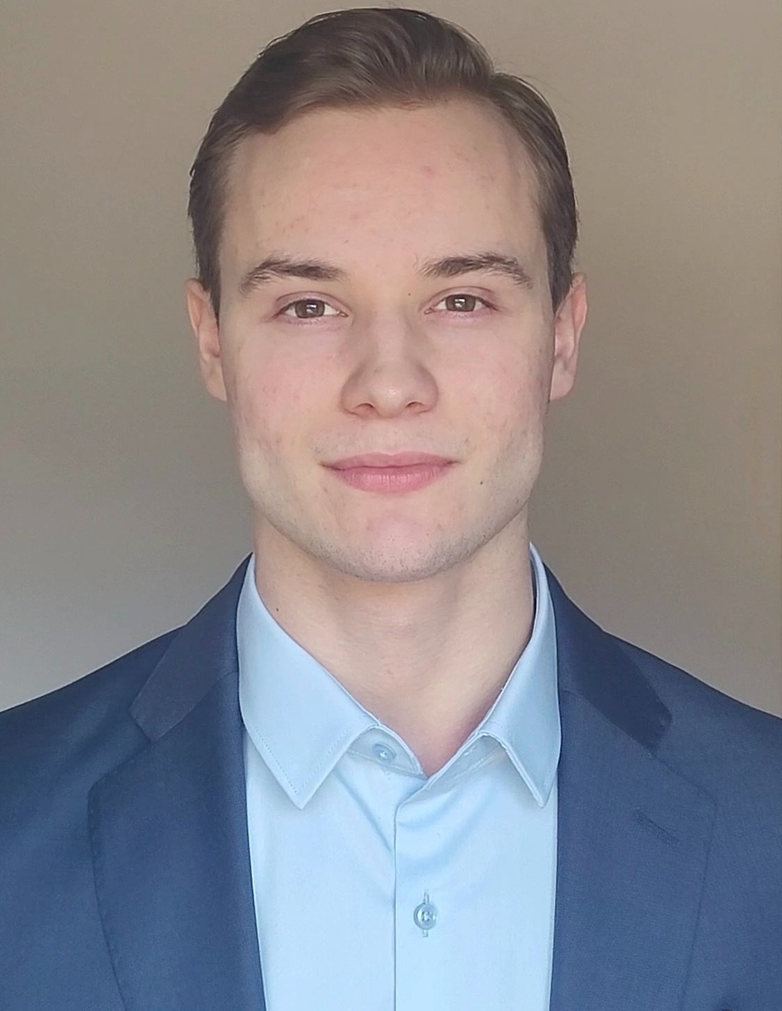 Henrik D. Andersen