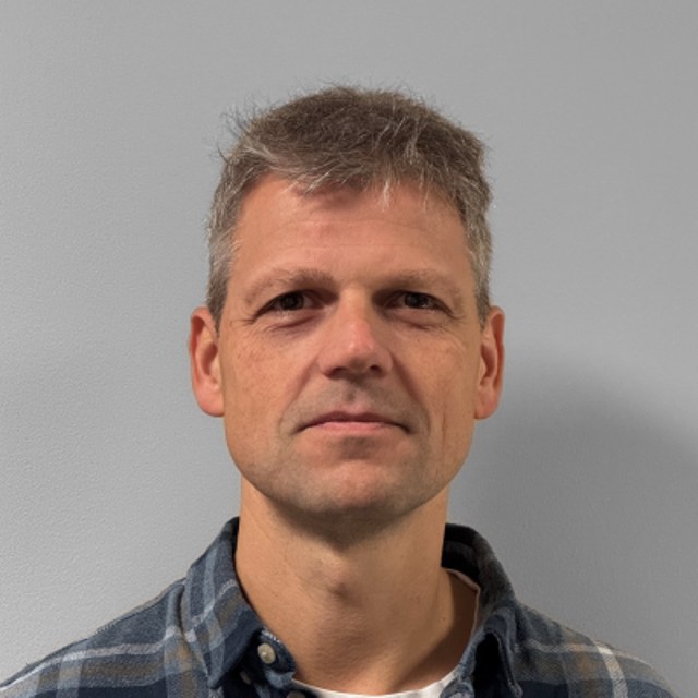 Kenneth Pettersen