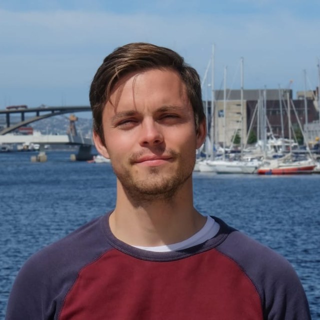 Simen Husøy