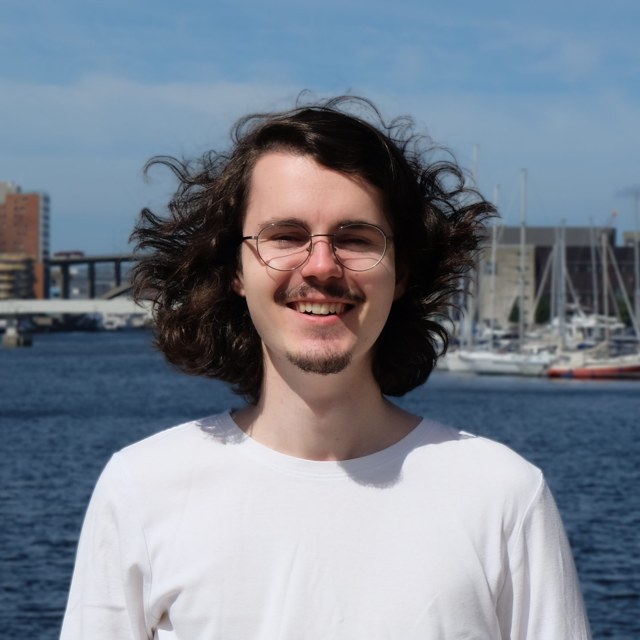 Sondre Husøy